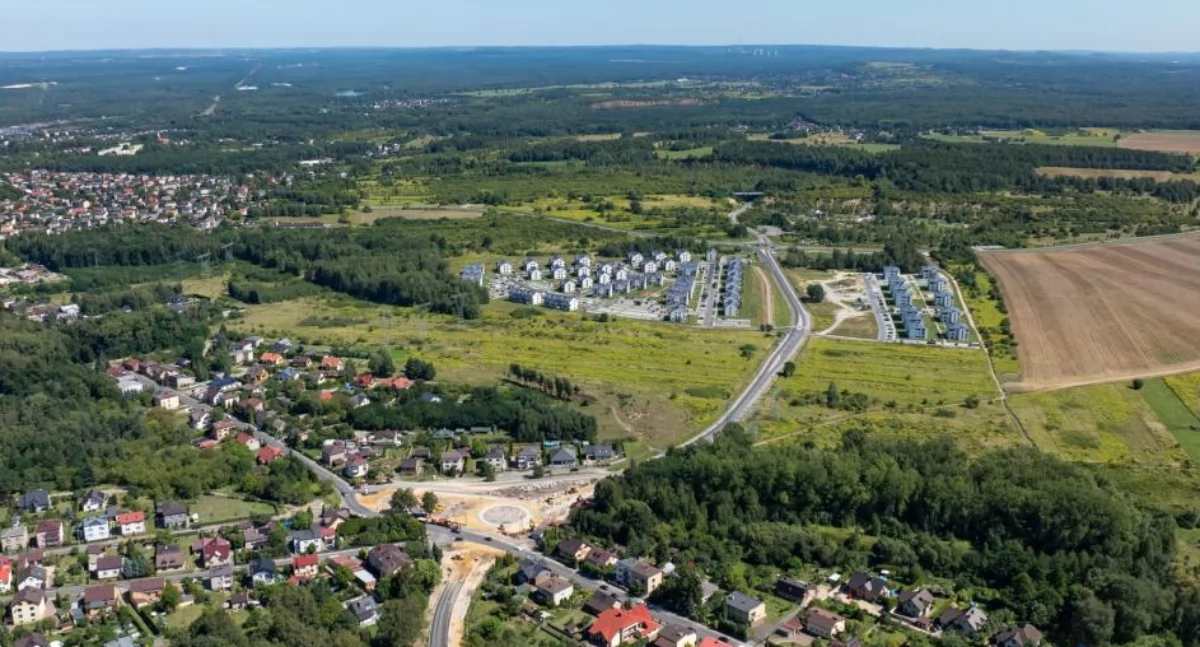Uwaga kierowcy! Zamknięcie ulicy Wachlowskiego w Jaworznie
