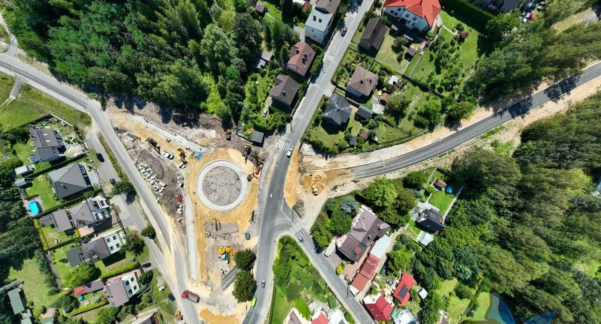 Zmiana organizacji ruchu przy ul. Nowoszczakowskiej i ul. Szczakowskiej od 16 września