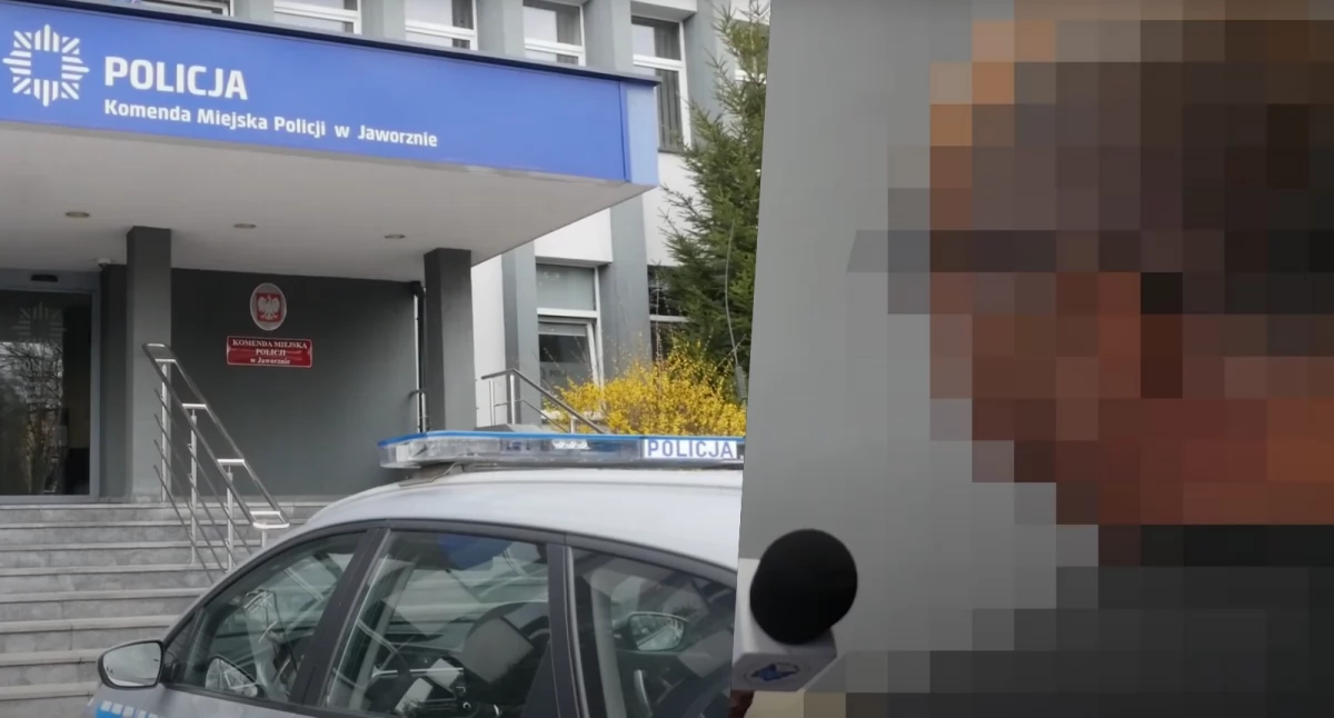 Senior ujawnia kulisy bycia ofiarą oszustwa
