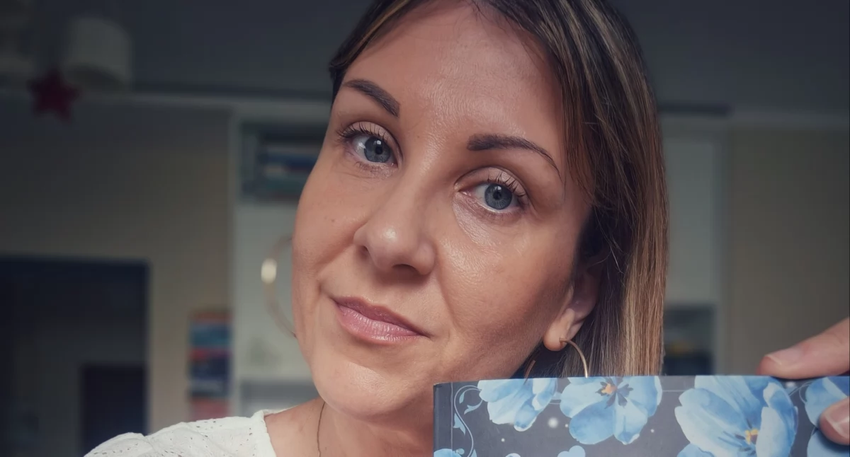 Jaworznianka Małgorzata Bylica o swojej pierwszej powieści, czyli raczej nie kaprys