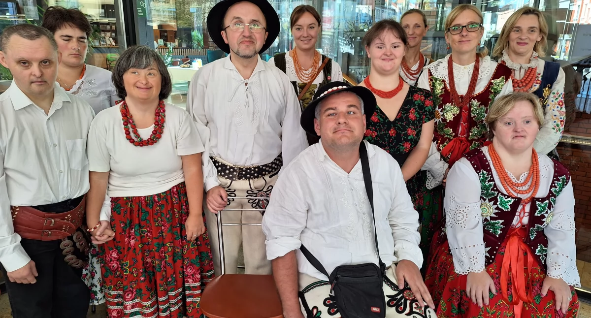 Konkurs Magia Kolorów 2024 – wręczenie nagród
