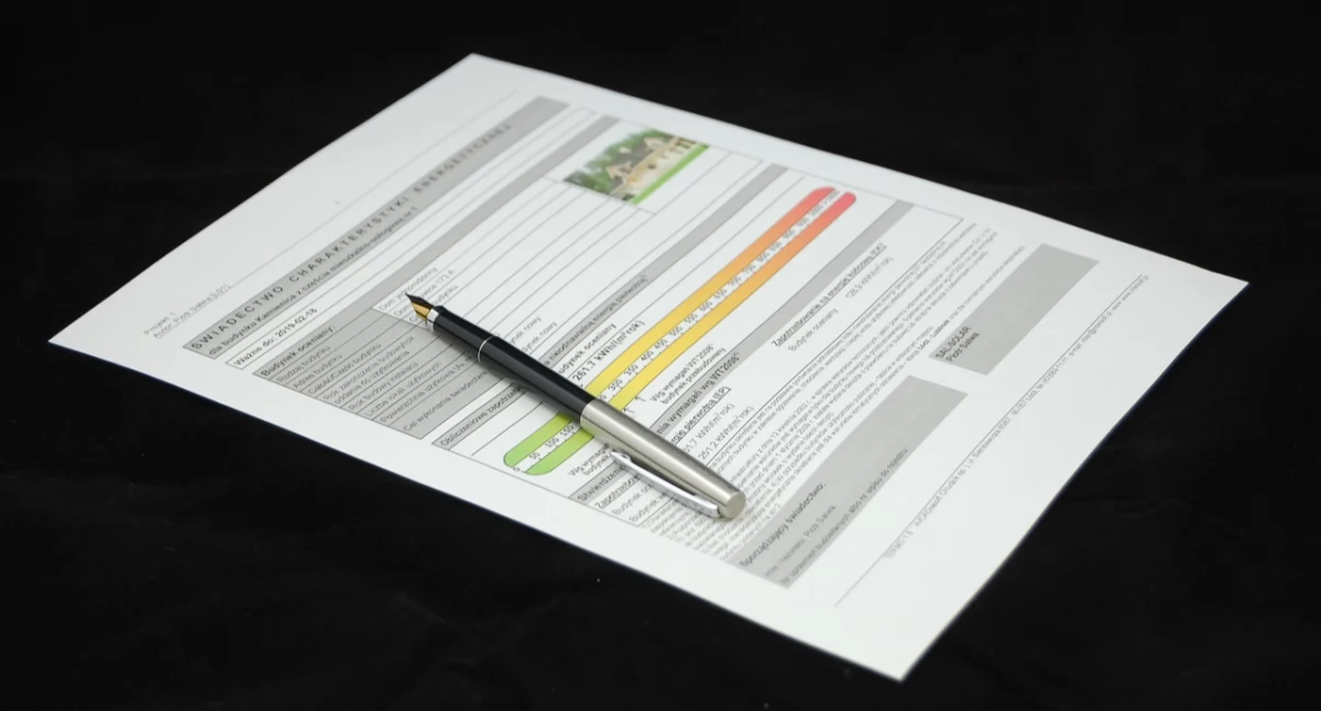 Kiedy nie jest wymagane świadectwo energetyczne? Wyjątki od obowiązku posiadania certyfikatu