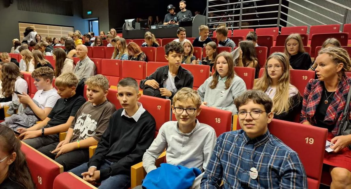 Konferencja pt. „Bezpieczeństwo wielorakie perspektywy”
