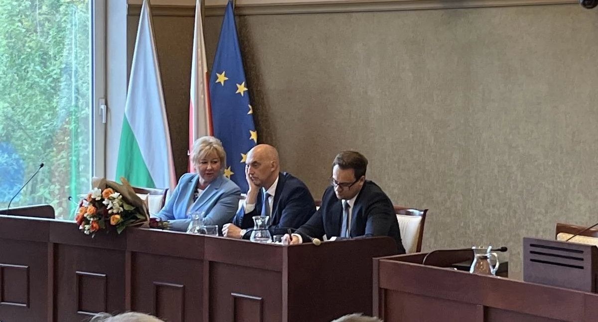 Sesja Rady Miejskiej w Jaworznie 26 września 2024 – porządek obrad