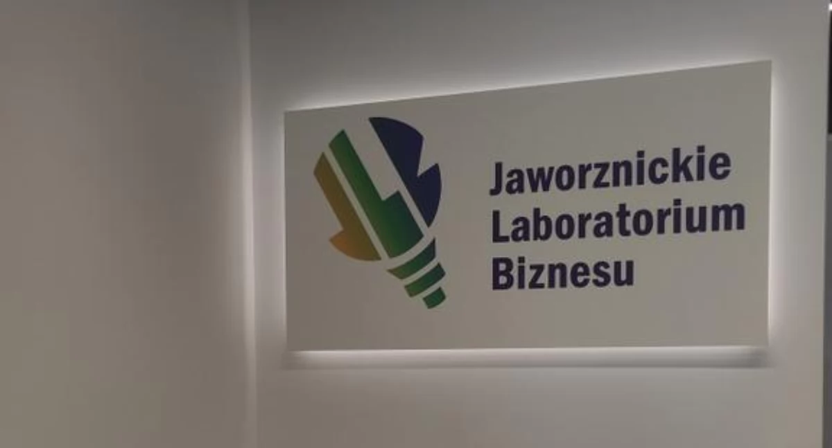 Bezpłatne warsztaty w Jaworznickim Laboratorium Biznesu