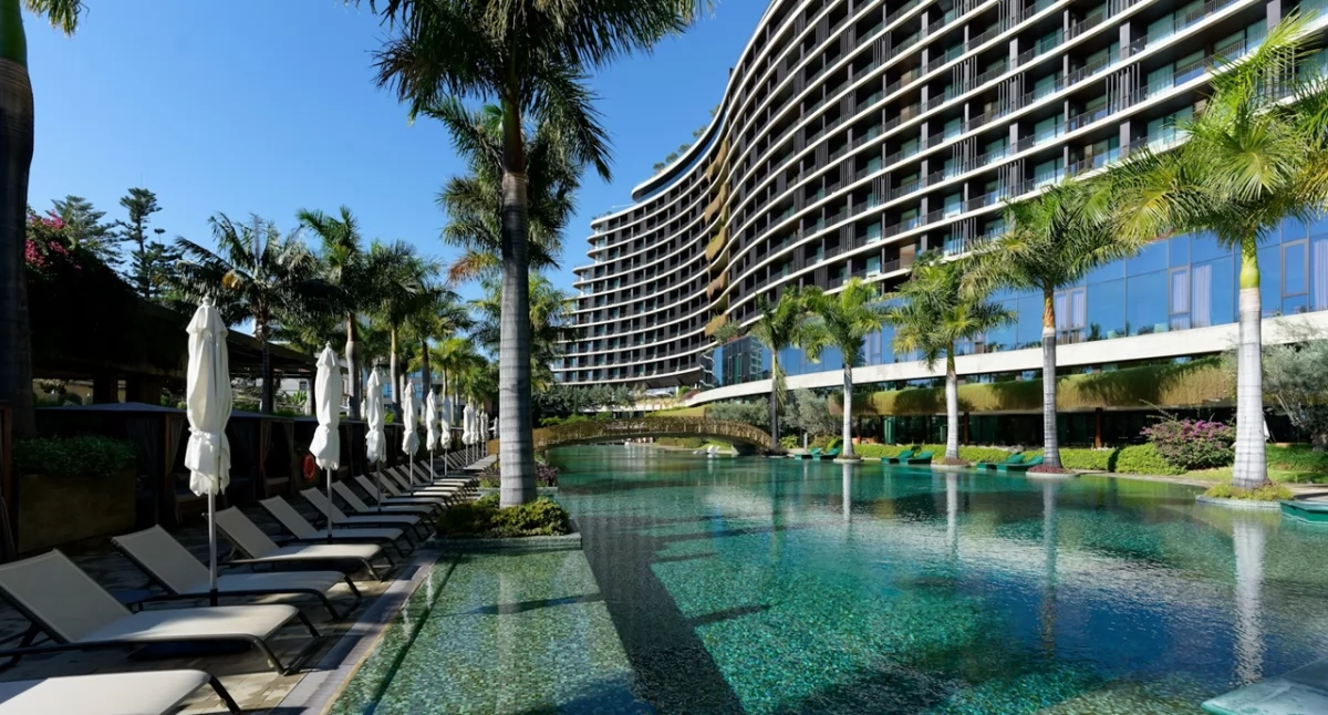 World of Hyatt: Przewodnik po programie lojalnościowym