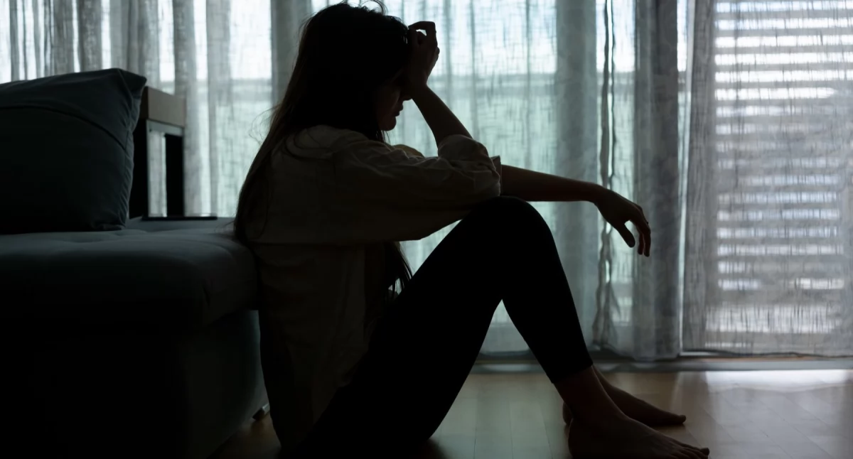 Być może też masz syndrom kaczki. On niszczy od środka