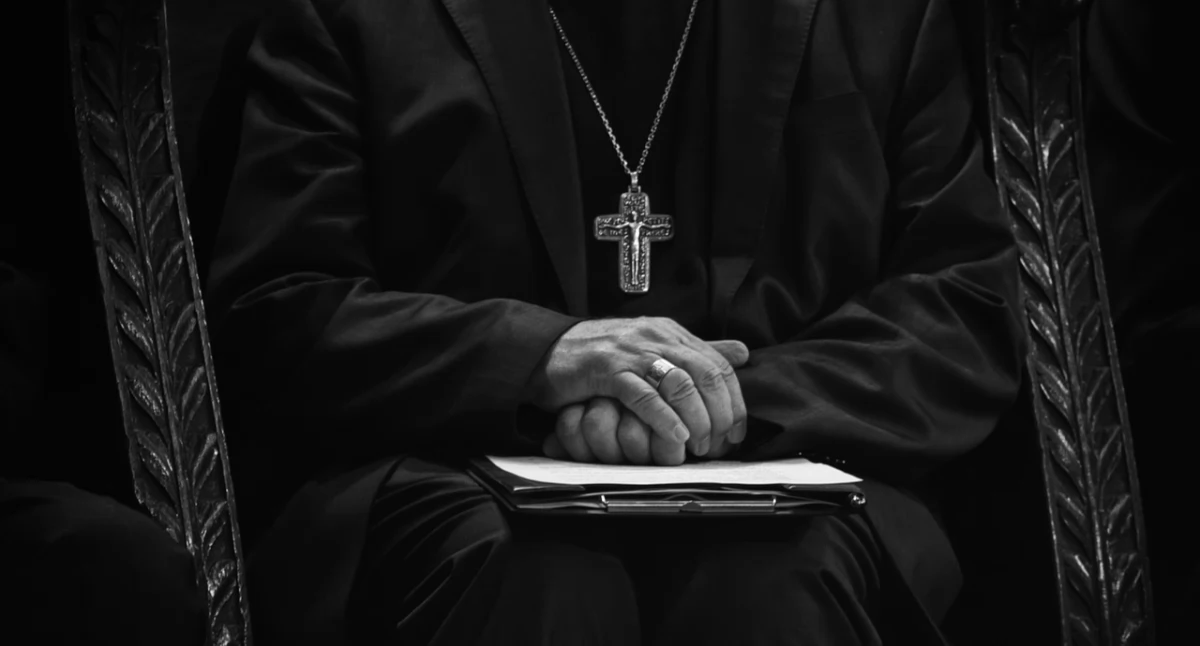 Skandal w Diecezji Sosnowieckiej. Zatrzymano dwóch księży i jednego byłego duchownego
