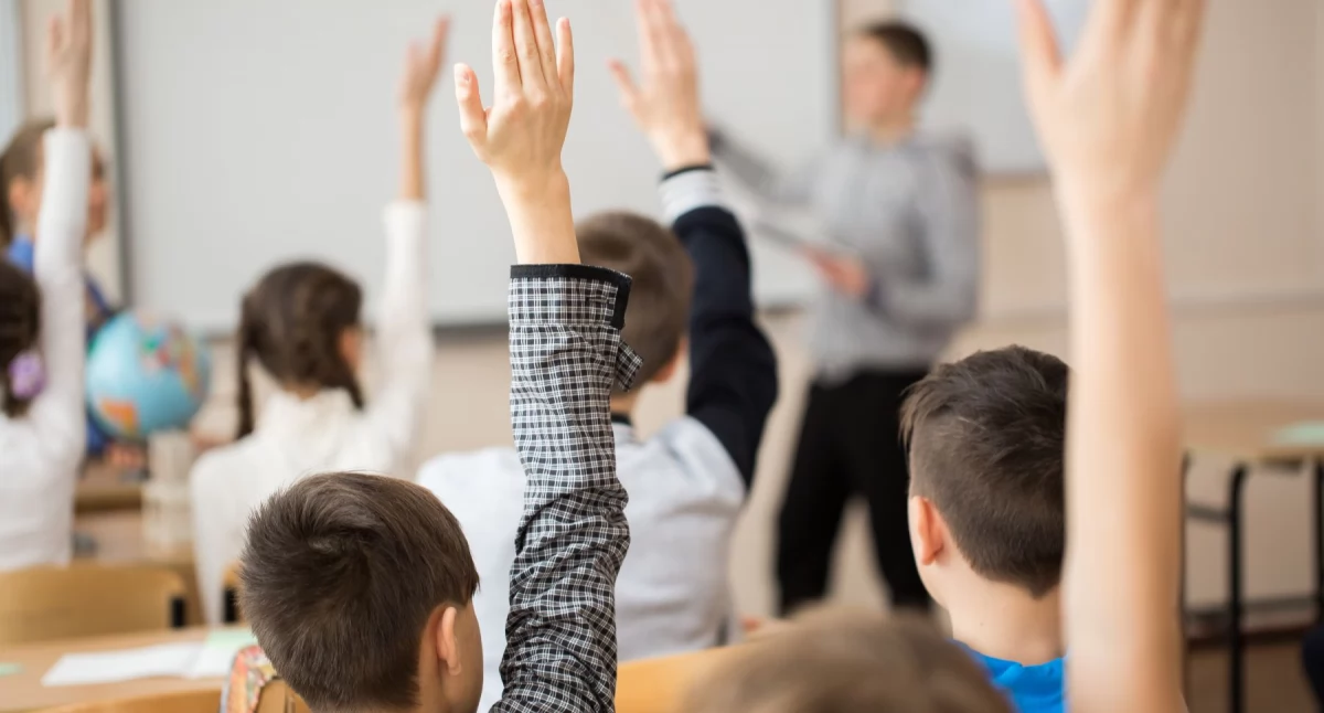 Trwa rewolucja w polskiej szkole. Nie będzie roku bez zmian