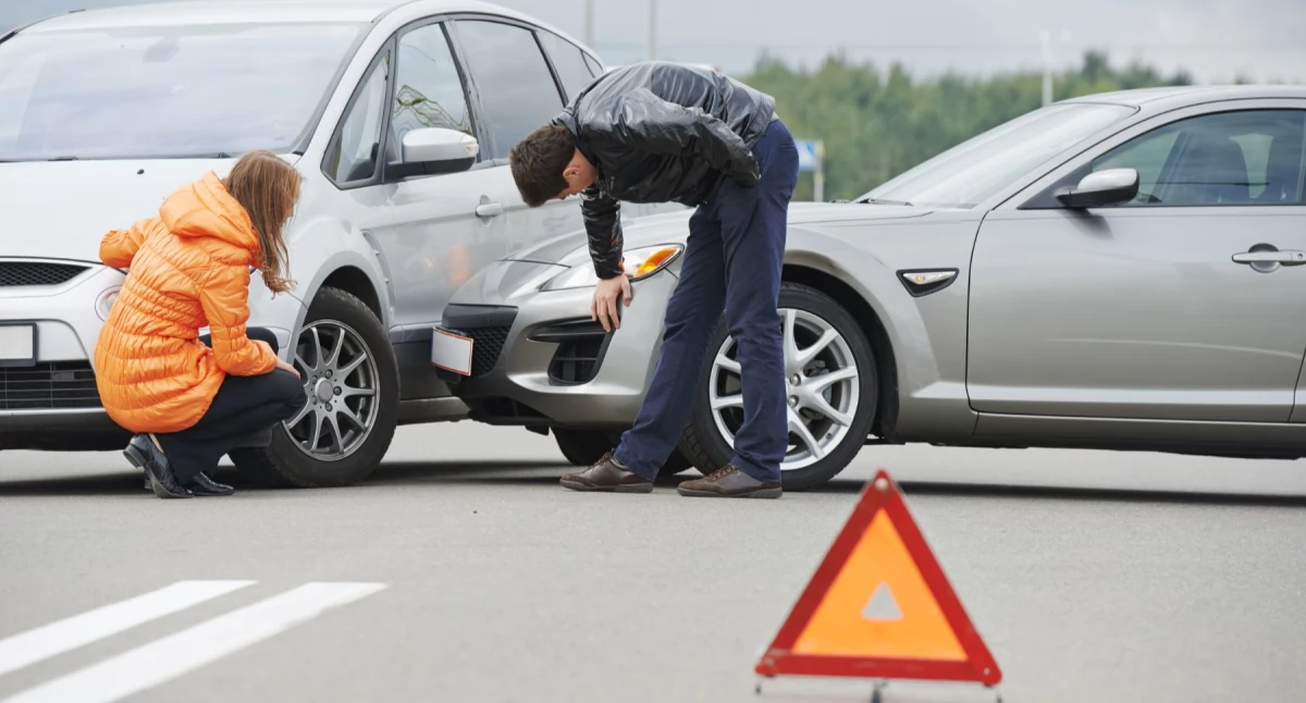 Takich kierowców sądy często traktują pobłażliwie. Płacz jest wtedy, gdy kogoś zabiją