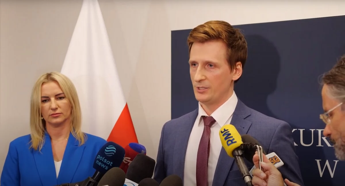 Zarzuty pedofili i oszustwa w Diecezji Sosnowieckiej. Zatrzymano dwóch czynnych księży i jednego byłego duchownego 