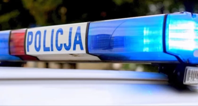 Policjantka zatrzymała w czasie wolnym od służby sklepowego złodzieja