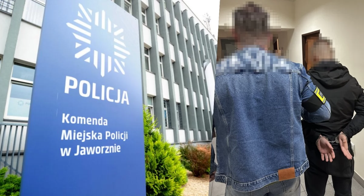 Wysoki wyrok grozi 17-latkowi za dwa rozboje