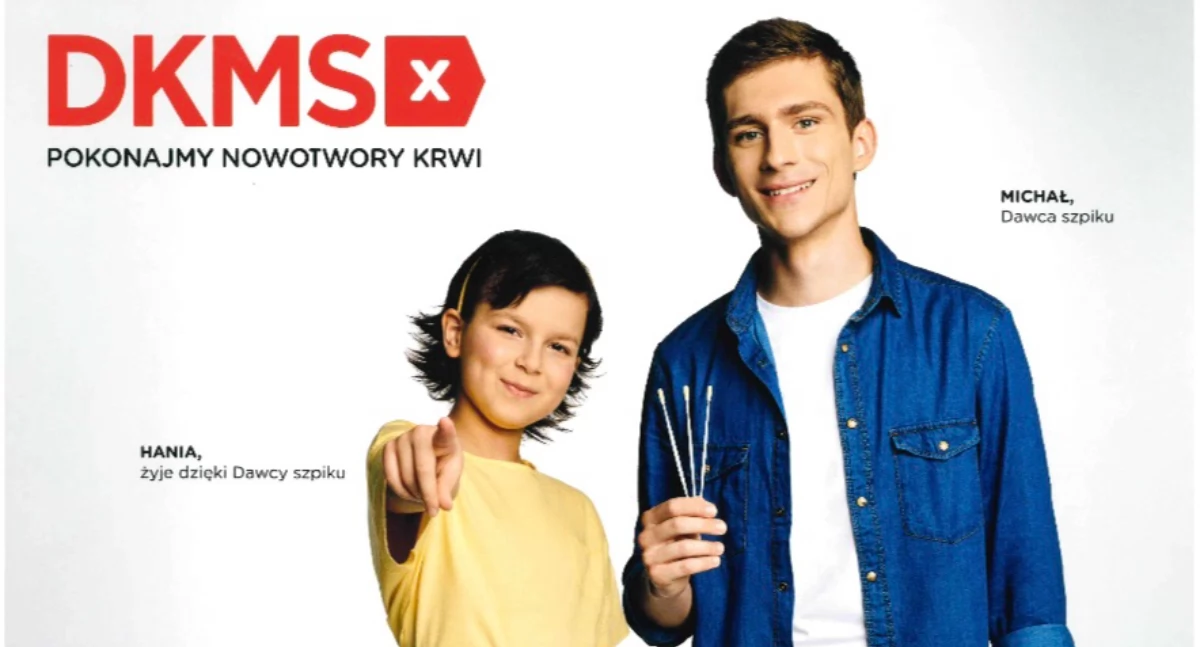 Dzień Dawcy Szpiku. Jak pobierany jest szpik?