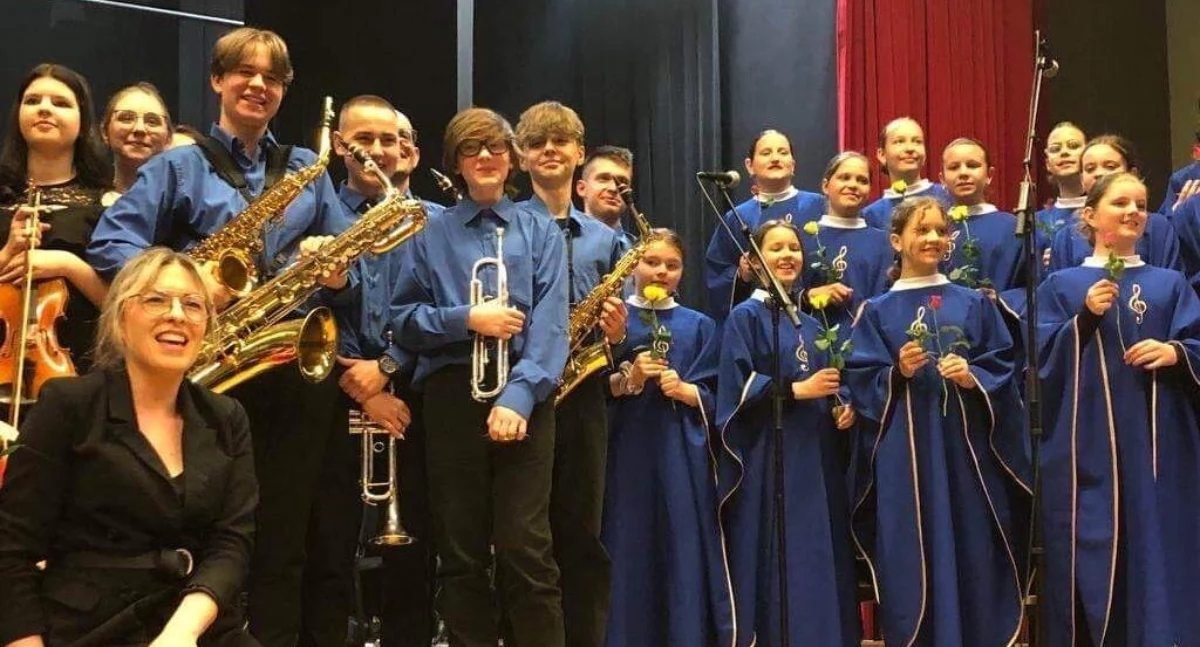 Koncert charytatywny „ATElier dla Powodzian” w przyszłym tygodniu