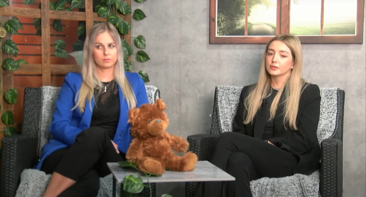 Zdrowie psychiczne dzieci i młodzieży - rady od psychologa i psychoterapeuty w programie Danuta Noszczyńska - Niepoprawnie