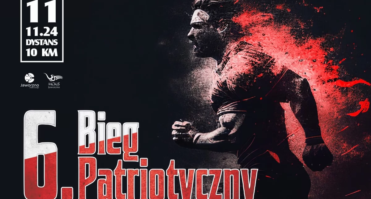 Obchody Święta Niepodległości na sportowo