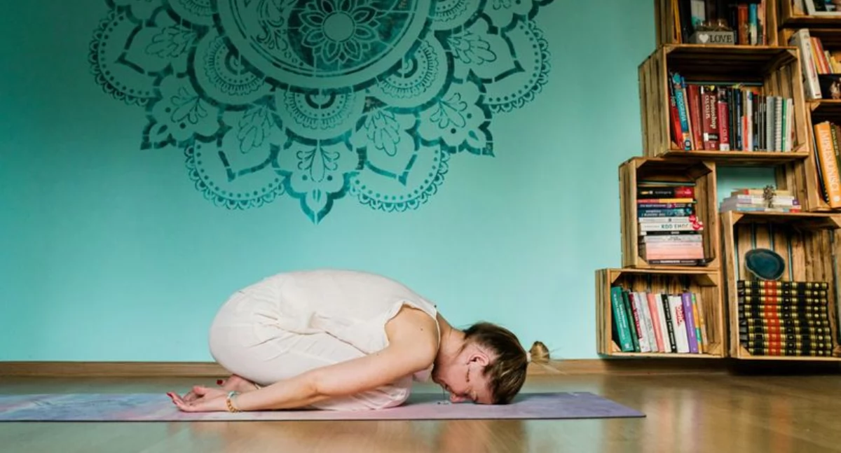 Joga Jaworzno. Zaproszenie na warsztaty: W którym miejscu jesteś aktualnie? Czakry i kundalini