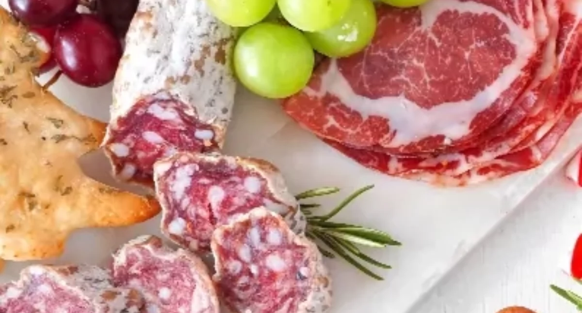 Włoskie delikatesy w Krakowie – Smaki Italii na wyciągnięcie ręki