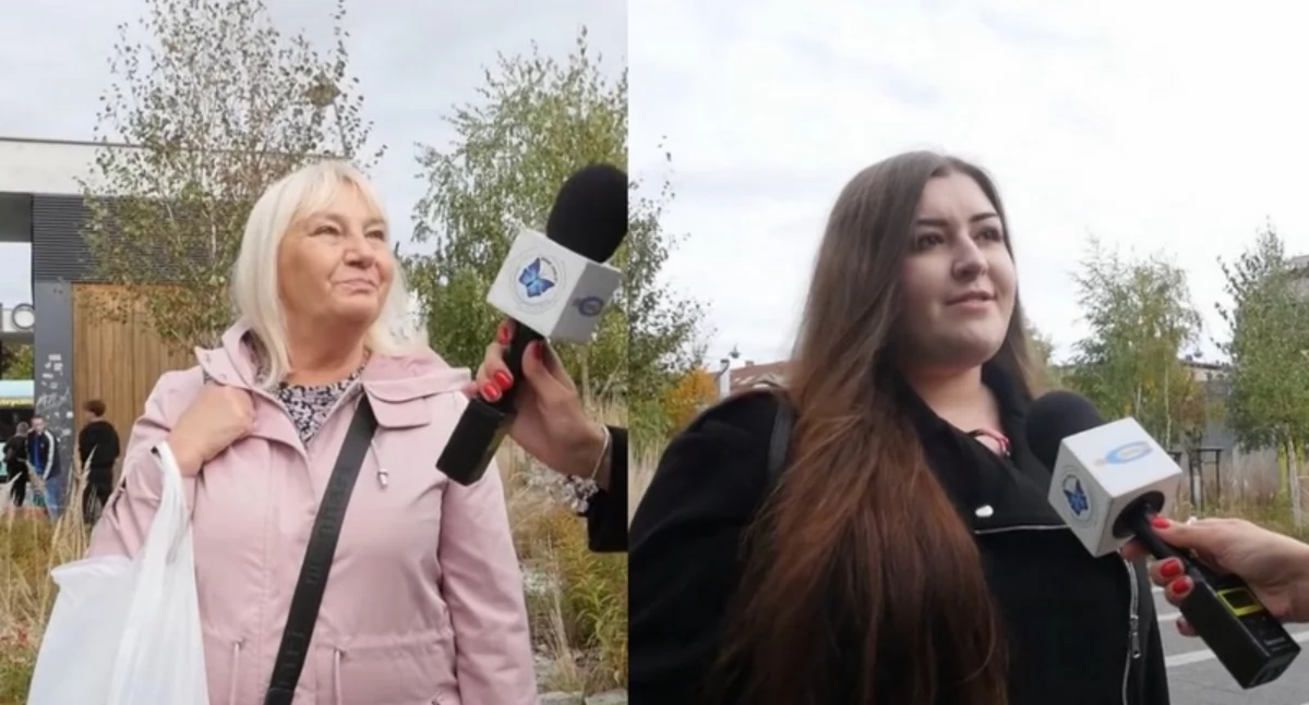 Twój ulubiony nauczyciel? Kogo miło wspominają i dlaczego. Sonda uliczna z okazji Dnia Nauczyciela 