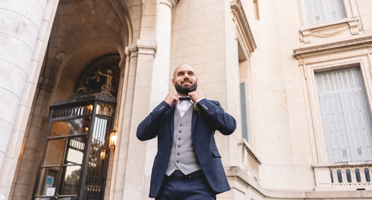 Jak mężczyzna powinien traktować kobietę? 10 zasad Gentlemanów