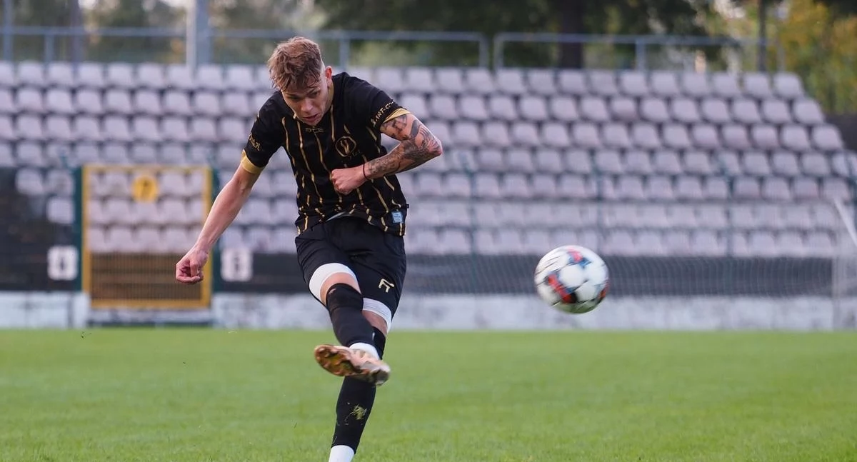 Wyniki piłkarskich drużyn z Jaworzna w kolejce 12-13 października