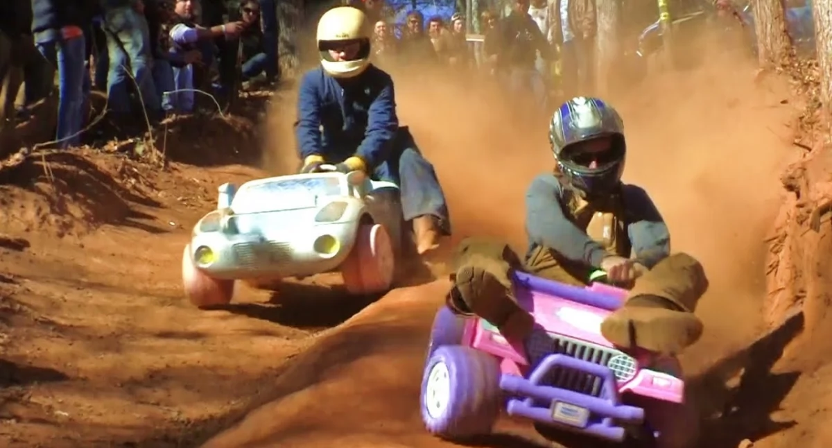 Barbie Car Race zagości w Jaworznie