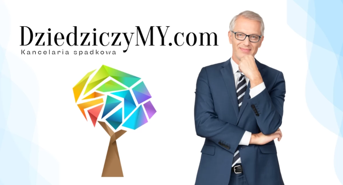 Stwierdzenie nabycia spadku i co dalej? Dział spadku Katowice.