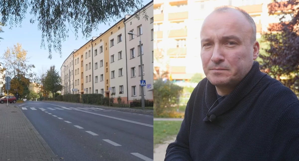 Jaworzno mało znane – Tego czy te?