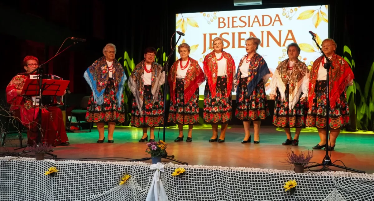 Jaworznicka Biesiada Jesienna 2024