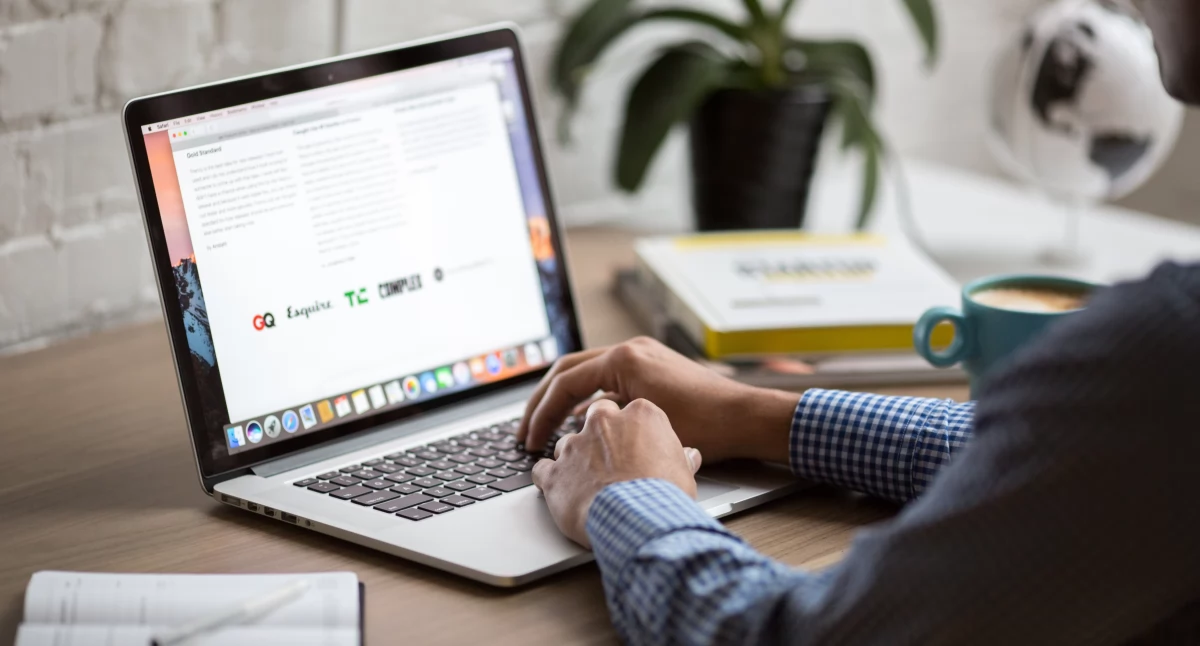Tworzenie stron internetowych — klucz do sukcesu Twojego biznesu