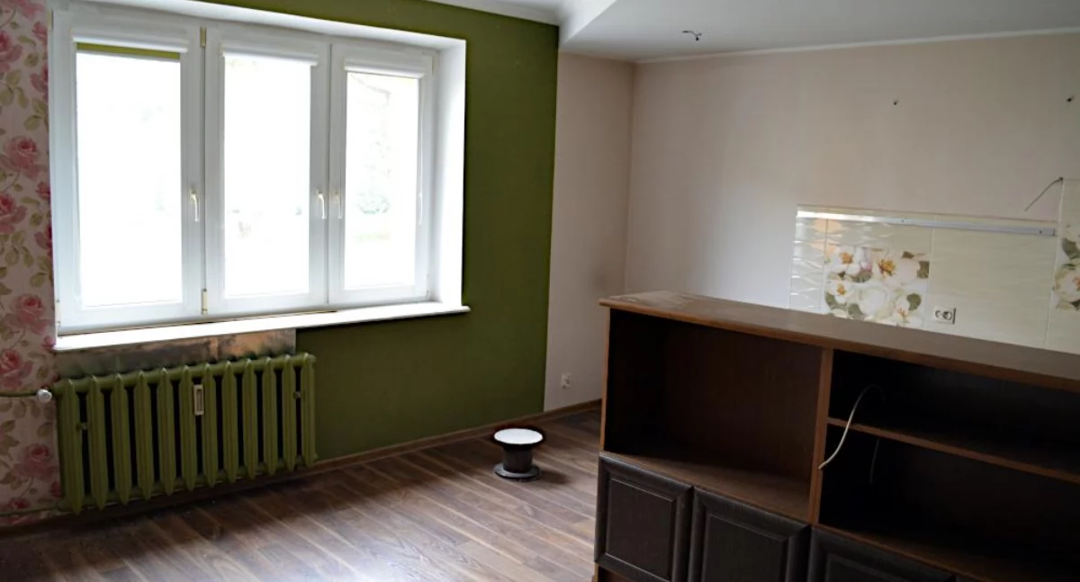 Miasto sprzedaje mieszkanie przy ul. Świerkowej