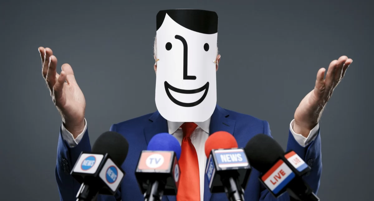 Politycy odpowiedzą za to, co mówią. Czas ukarać ich za kłamstwa