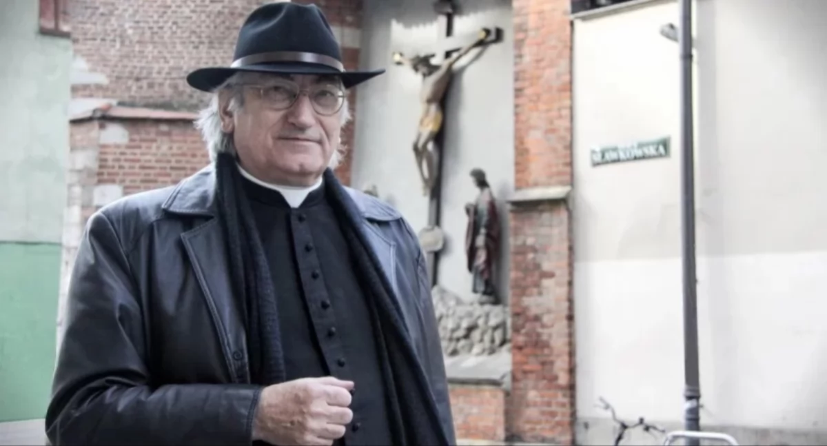 Słowo na niedzielę: Jezus, a współczesna ekonomia