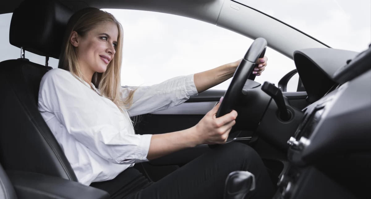 Salon Kia – jak umówić się na jazdę próbną?