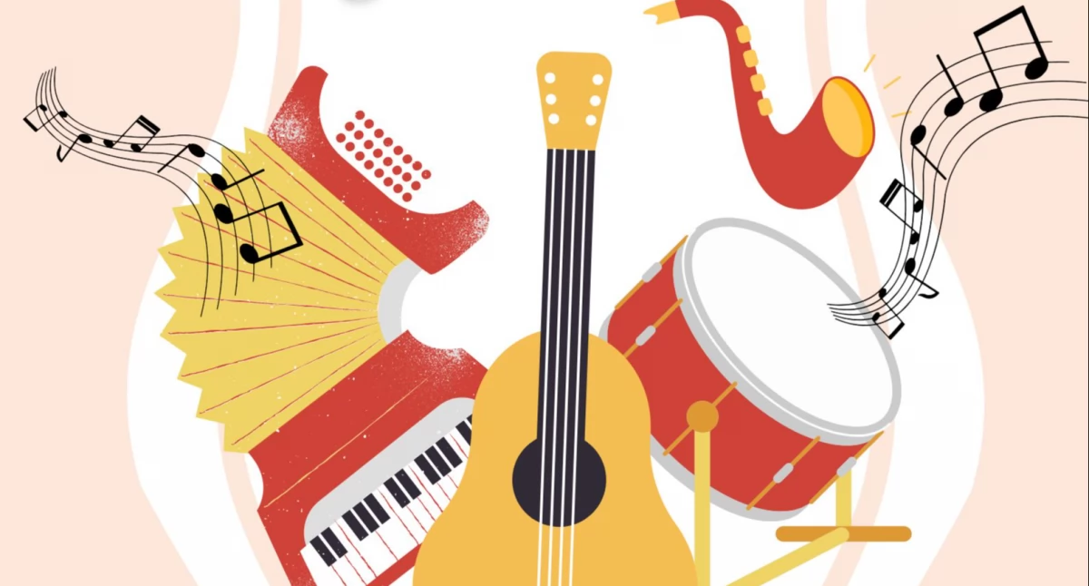 Jaworznicka szkoła muzyczna zaprasza na koncert 