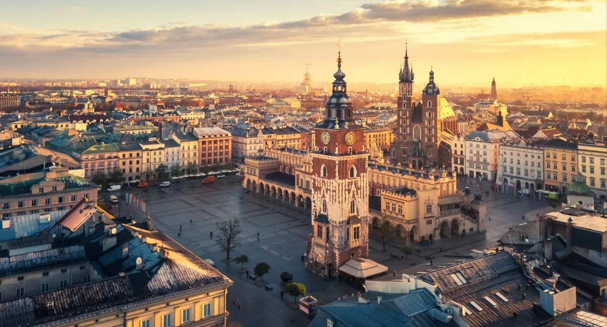 Nowe Mieszkania w Krakowie – Idealne Miejsce na Nowy Start