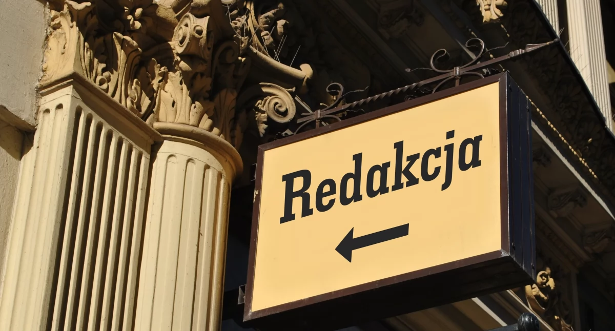 Dlaczego warto oddać tekst do redakcji?