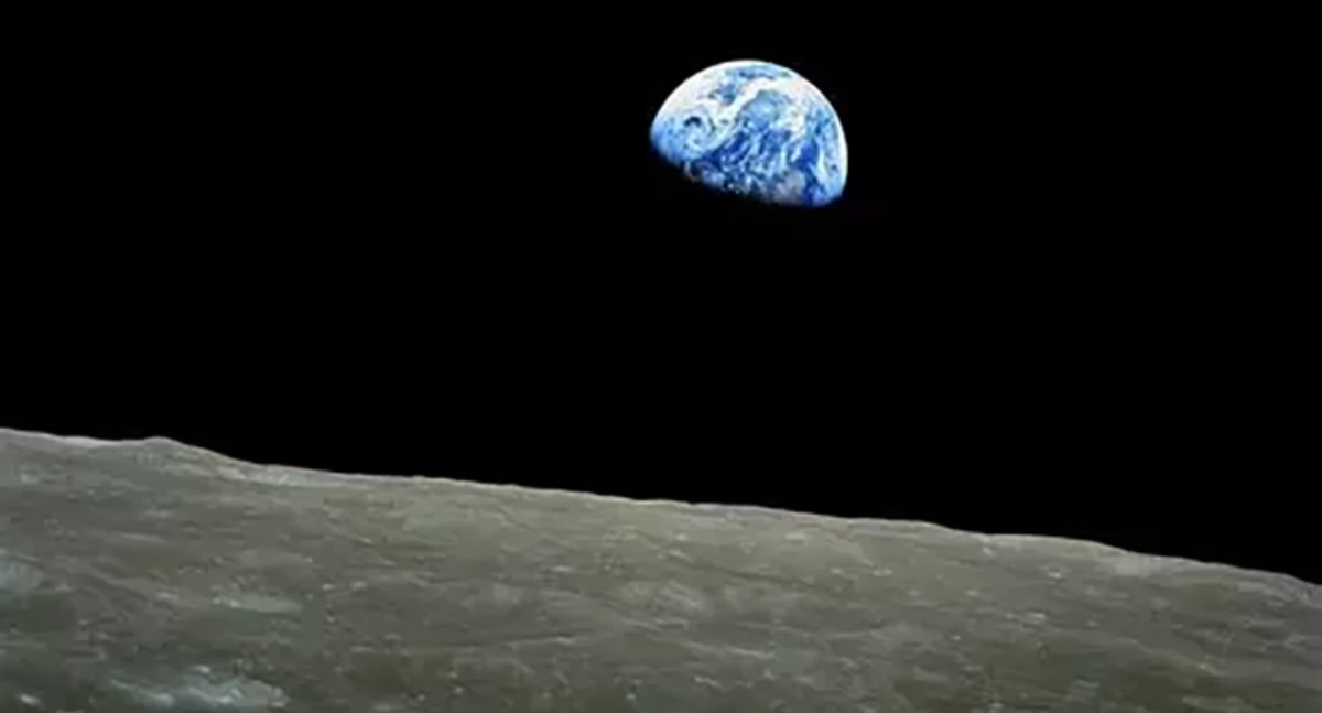 Oczywista Nieoczywistość – Kosmos (cz. 1)