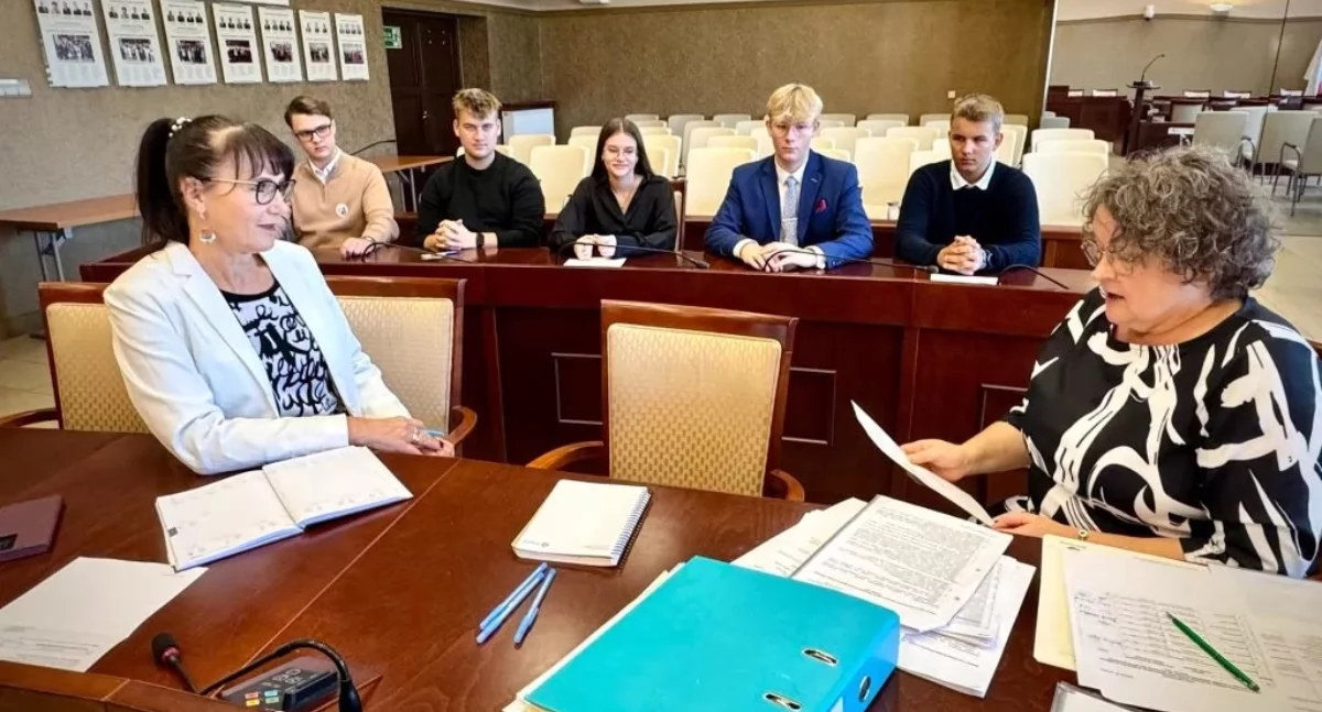 Są wyniki II Jaworznickiego Funduszu Wsparcia Inicjatyw Młodzieży