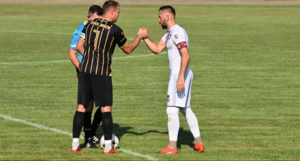 Wyniki piłkarskich drużyn z Jaworzna w kolejce 26-27 października