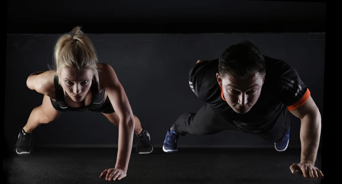 Adaptogeny i Ashwagandha w sporcie – naturalny sposób na lepszą regenerację i wydolność