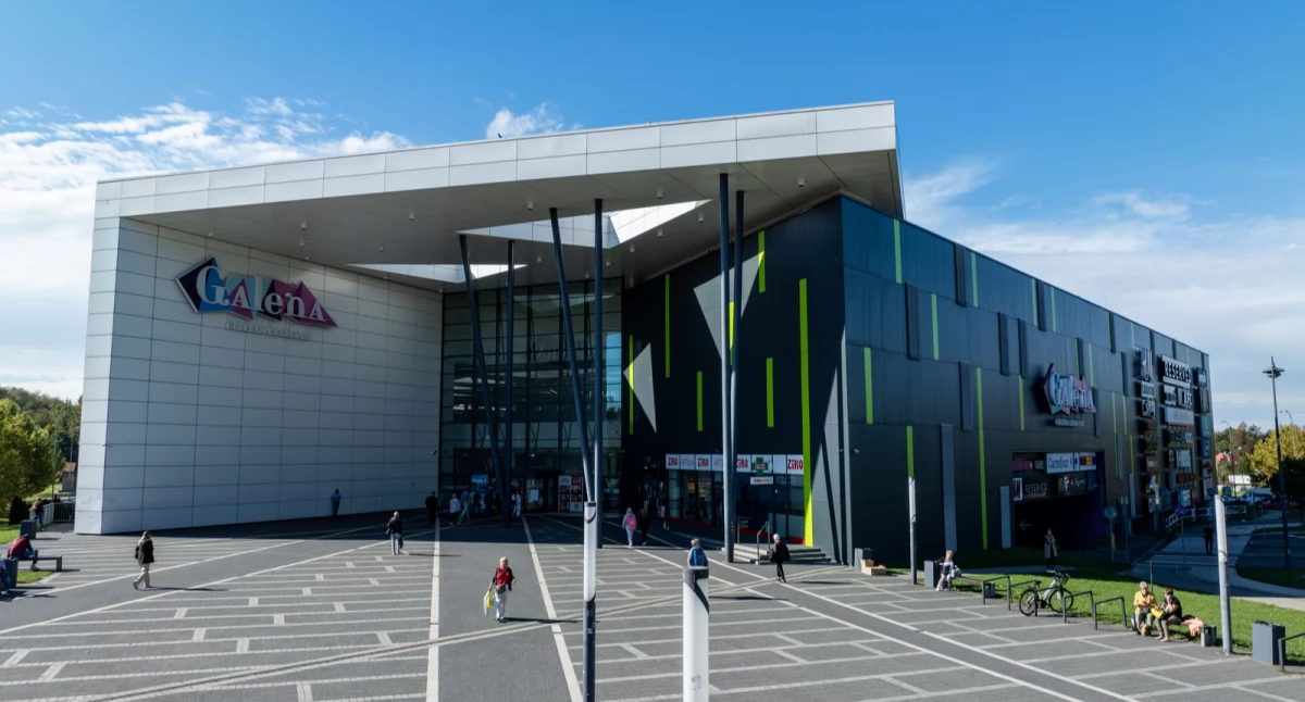 Galeria Galena poszerzyła swoją ofertę