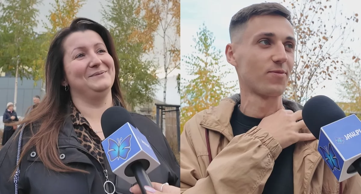 Halloween czy Bal Wszystkich Świętych? Sonda uliczna