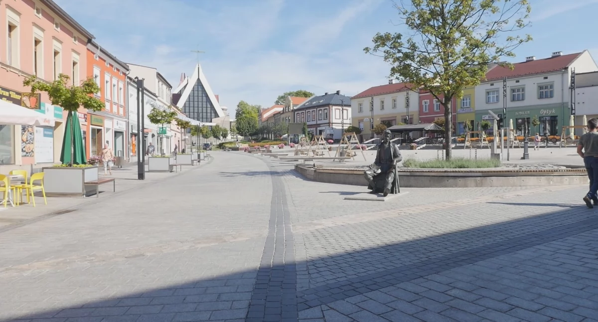 Jaworzno mało znane  – Górnośląski Okręg Przemysłowy