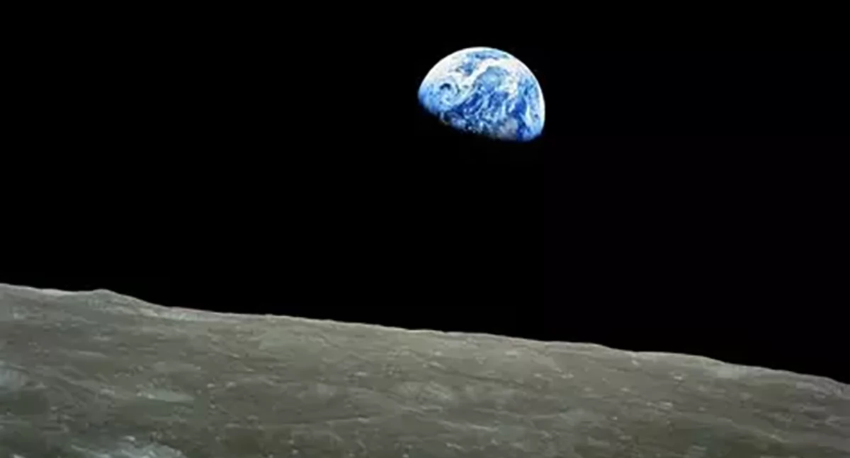 Oczywista Nieoczywistość – Kosmos (cz. 2)