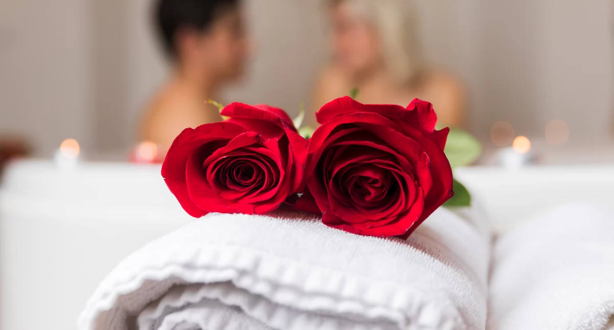 Jak spędzić weekend w SPA we dwoje? Pomysły na relaks i spędzanie wspólnego czasu
