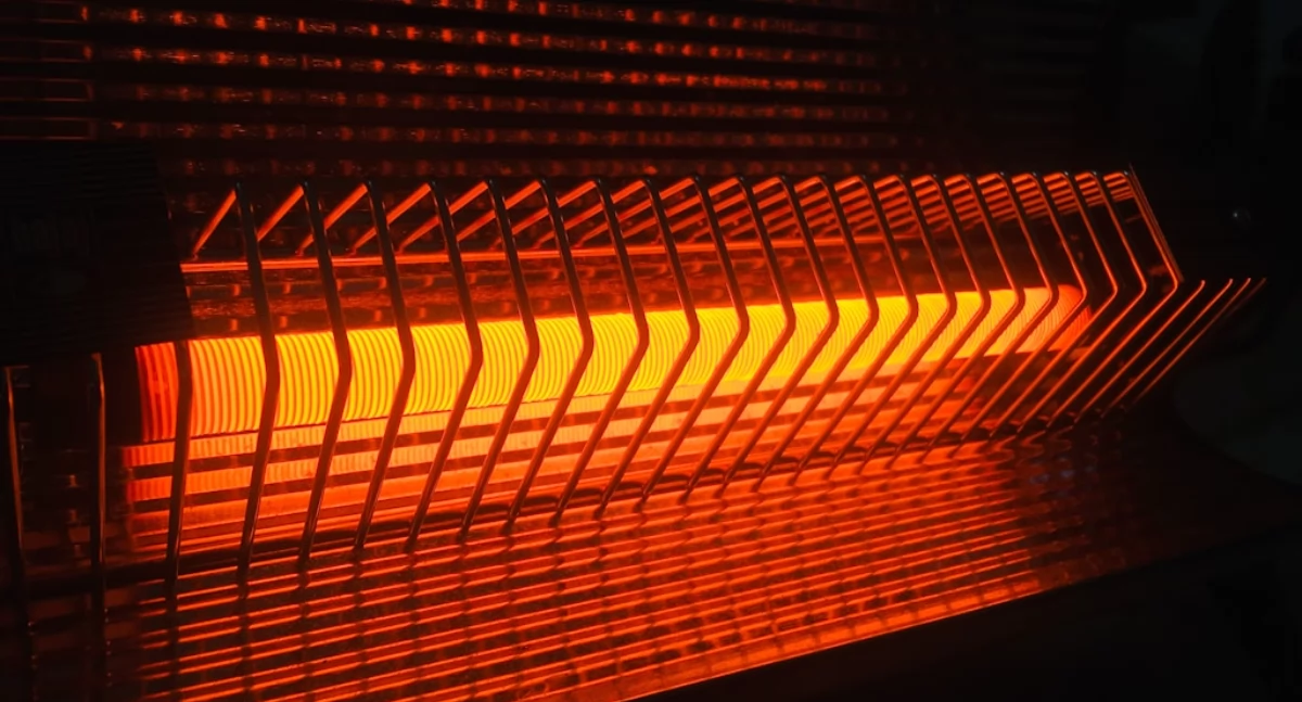Porównanie nagrzewnic powietrza: elektryczne vs gazowe