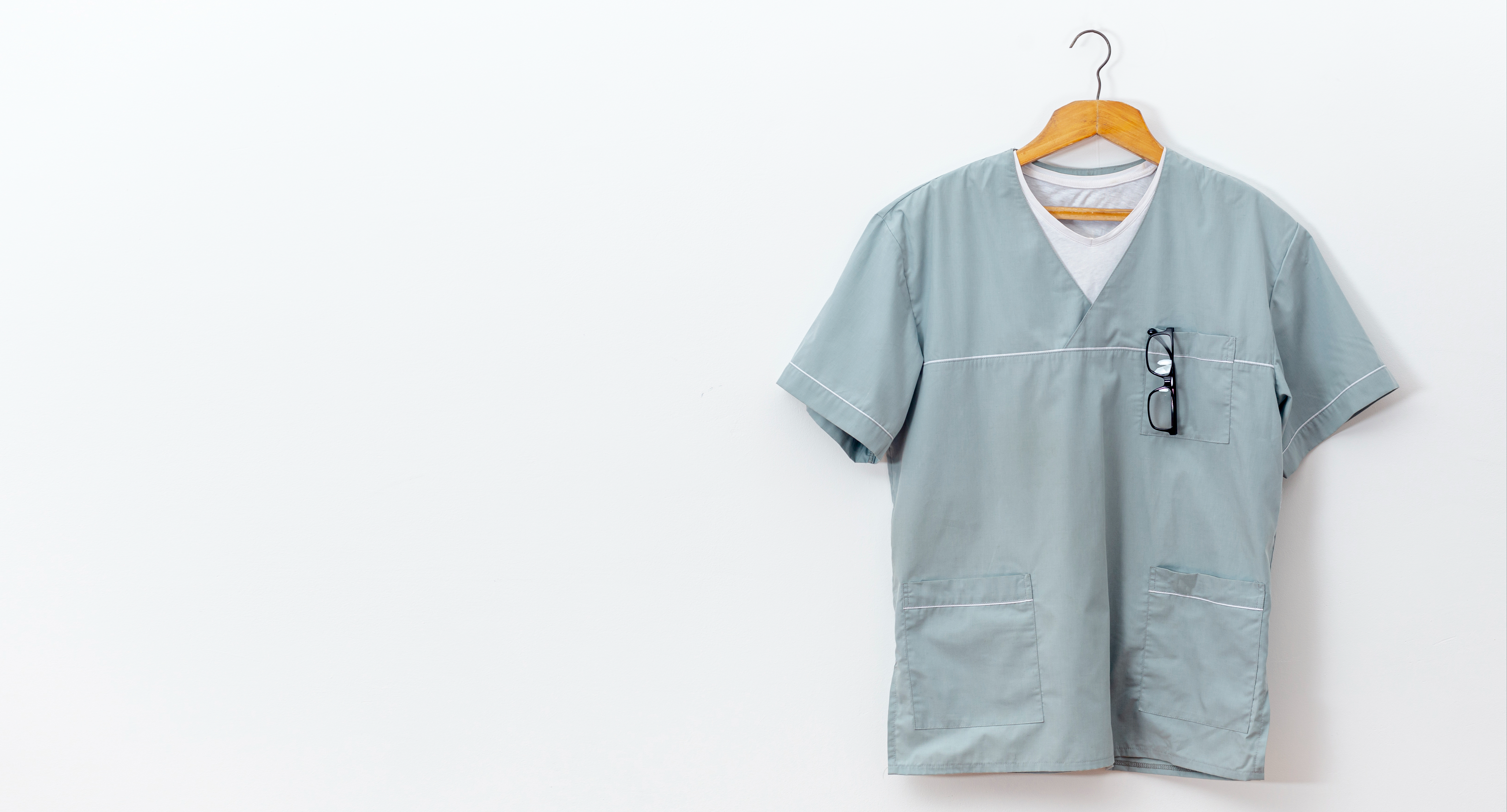 Medhoodie: nowoczesne rozwiązania odzieżowe dla personelu medycznego