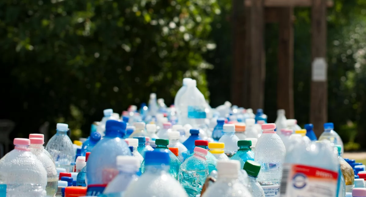 Dlaczego recykling plastiku jest tak ważny?